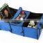 high quality 600D folding Cooler Bag For car outdoor cooler bag