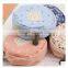 Fashion Lovely Design Cotton Canvas Fabric Cute Girls Coin Purses