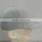2015 New Fashion Blank Flatbill Fitted Cap