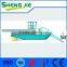 Aquatic Floating Trash/debris/garbage Collection Boat