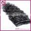 7A Grade 100% Virgin Body Wave Clip In Human Hair Extensions Wavy Eurasian Virgin Clip In Hair Extensions Human Hair Full Head