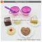 Pretend play plastic cooker kitchen toys tea set