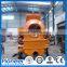 JBT30 mixed Best-selling products concrete mixer with pump