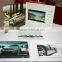 2015 most popular souvenir 2.8"video greeting card module,lcd greeting card