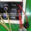 Factory direct shipping common rail injector test bench or tester for testing bosch denso and siemens with 1year warranty