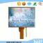 SAEF Hot Sales! 8 inch screen tft Landscape type SVGA 800*600 dots with RTP TFT