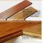 Heat wear solid wood oak flooring Natural environment