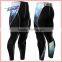 Cheap Gym Sublimation Pants Compression Tights For Fitness