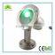 IP68 waterproof professional design high power led mini light underwater with long lifespan CE RoHs approved