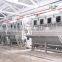 Automatic normal temperature Over Flow Dyeing Machine