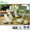 new design natural beautiful professinal hotel amenities kits