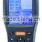 Handheld PDA RFID Reader Support 1D/2D Bar Code Scanner,Printer,Wifi,3G