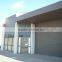 aluminum industrial roller shutter door