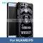Cool Cartoon Cell phone Case For HUAWEI P9 Waterproof Silicone Case Cover