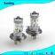 50W Crees H4 H7 fog led lights,H8 H9 H10 H11 H16 9005 9006 led fog lamp,12v 24v led fog light