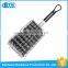 Personalized high grade french fries taco shell non-stick stainless steel fry basket