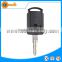 2 button switch remote car key shell wholesale with high quality left blade for opel astra h g vectra zafira corsa