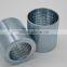 00210 Hose Ferrule hydraulic pipe fitting