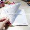Custom Type and Printed Style Office Supplies Stationary Notebook