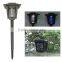 Drive away pest/animals!pest killer!Electrinic solar pest killer Bug Catcher Mosquito Killer Indoor and Outdoor