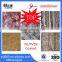 2-6mm Pvdf Coated Aluminum Composite Panel for Decorative door