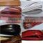 6mm Flat Leather Cord From BORG EXPORT / Flat Leather Cord 6 mm