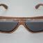 2015 Fashion Wooden Frames Sunglasses Polarized Lense Bamboo Glasses Handmade Wood Sunglasses OEM And ODM Factory Price