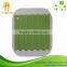 2015 Eco-friendly and Fashion Striped Table Runner Silicone Table Mat