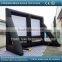 large inflatable movie screen inflatable projection screen giant inflatable screen