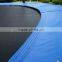 15FT professional trampoline with safety net for sale