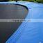 8ft big bounce trampoline bed