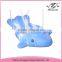 Fish Shape Safety Body Productions Design Outdoor Single Seat Swing Chair