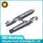 Customized Stainless Steel CNC machined Smoking Pipe products