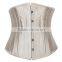 Sexy Jacquard Tight Body Shaper Corset Slimming for Fat Women WNS-1507