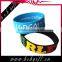 Cheap Custom Silicone Bracelet