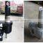Manuel pallet truck manufactuer in china with 2 ton,2.5 ton , 3 ton,5 tonBJS