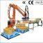 Carton Box Case Automatic Robot Palletizer