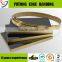 Roma quality living room furniture table edging trim plastic shelf edge strip