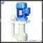 High Flow Rate 8 Inches Industrial Water Pump for Sale