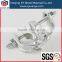 Galvanized Surface Factory Price Bs1139 Scaffolding Swivel Clamp