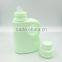 600ml B sytle fabric softener bottle laundry detergent bottle