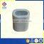 EN13411-3 DIN3093 ALUMINIUM OVAL WIRE ROPE FERRULE