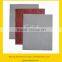 Sandpaper Special Top-Coat Aluminium Oxide dry abrasive paper