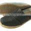 Women Fashionable Hemp Rope Canvas Shoes,women Casual Shoes