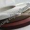 1mm home furniture PVC or ABS wood grain edge banding by ISO certificate