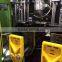 Small Size Plastic Ball Blowing Machine/Plastic Moulding Products Price