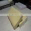 Hot sale memory foam hotel pillow in Guangzhou/ confortable pillow /hotel memory foam pillow