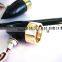 motorcycle turn lights for harley/ chopper/ bobber motorcycle brass turn signals