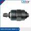 Agriculture machinery parts professional design low price fuel injector solenoid