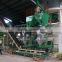 CE approved pine wood pellet making machine